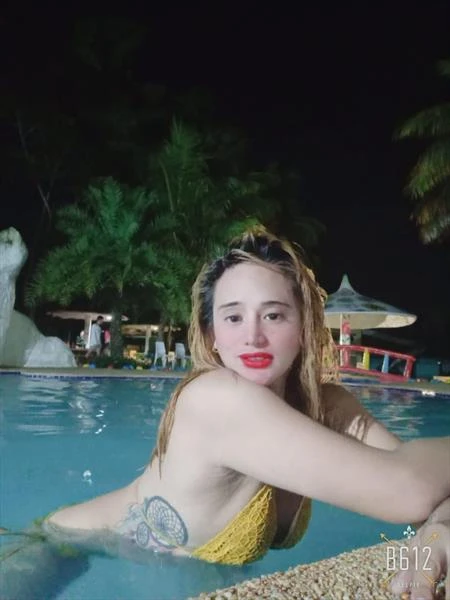 Jhennymae, Escort, Cebuano