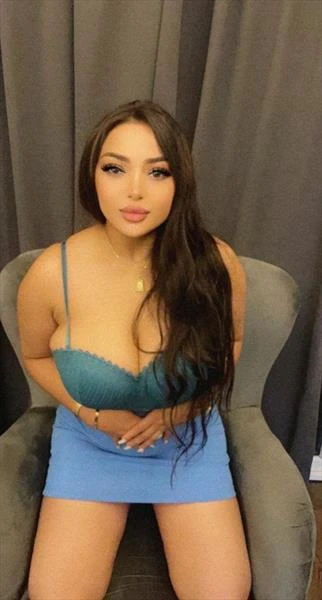 Dima, Escort, Jounieh