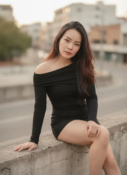 YOORI GO, Escort, Macau