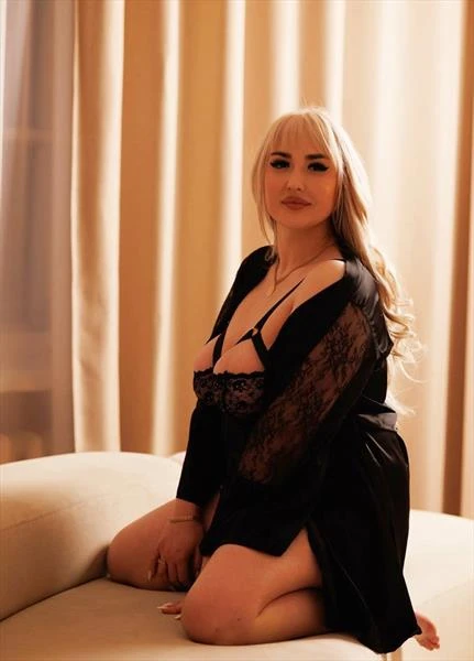 Milana, Escort, Minsk