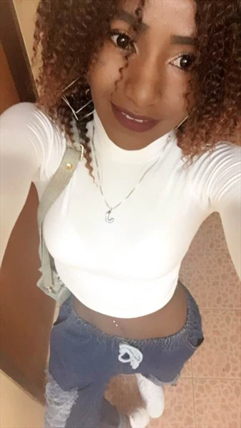 Rissa, Escort, Dar es Salaam