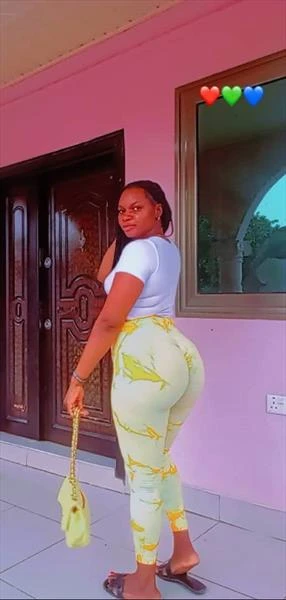 Bestbecky, Escort, Accra