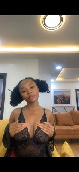 Anabel, Escort, Accra