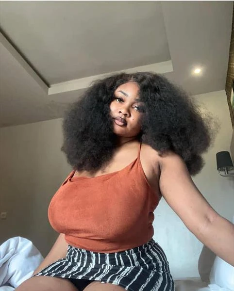 Cherry 🍒, Escort, Accra