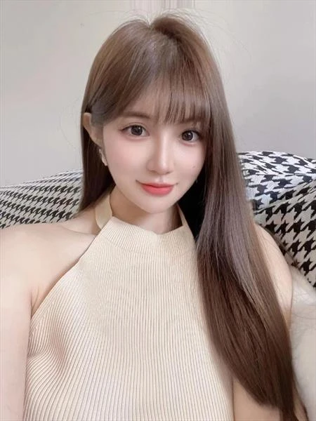 tingting, Escort, Shanghai