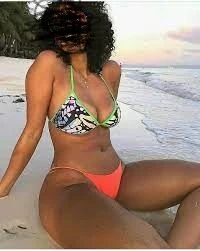 Mis P, Escort, Windhoek