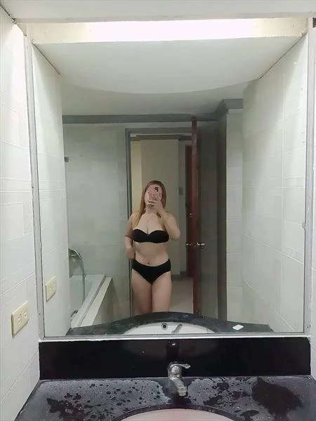Trisha, Escort, Cebuano