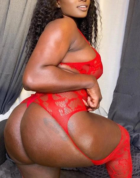 Jerusha, Escort, Casablanca