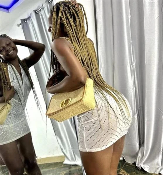 Sweet apple, Escort, Accra