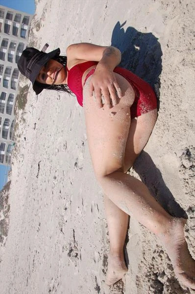 sasha, Escort, Cape Town