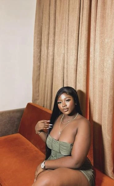 Amanda, Escort, Accra