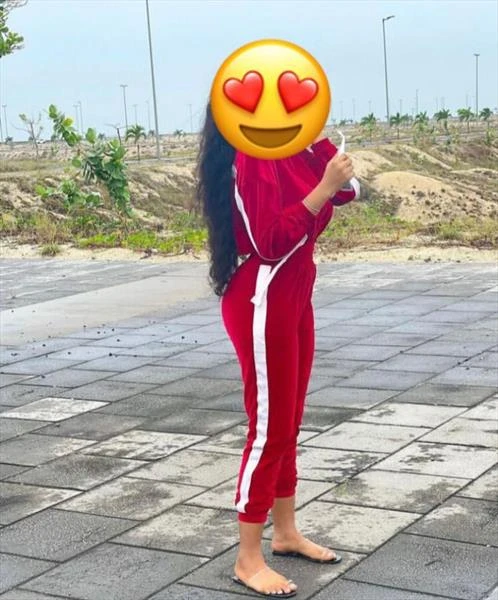 EFYA SEXY, Escort, Kumasi