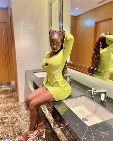 Emmanuella, Escort, Accra