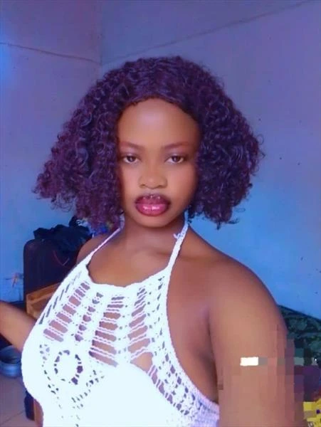 blandine, Escort, Lomé