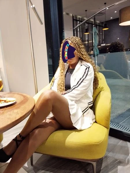Kimshelly, Escort, Windhoek