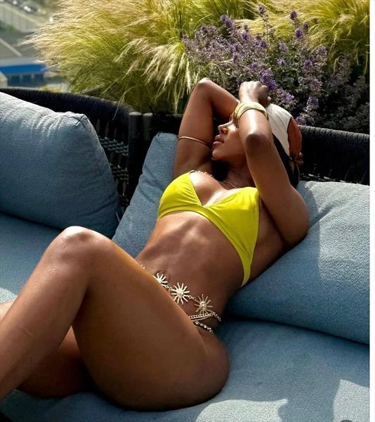 Lisa, Escort, Nassau