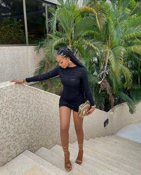 Sweetjoy, Escort, Accra
