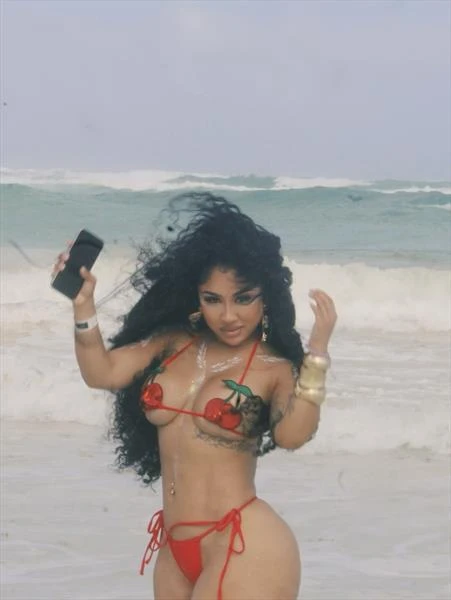 Chyna, Escort, Bridgetown