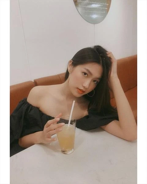Jenny, Escort, Ho Chi Minh City