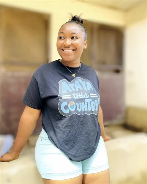 Akua, Escort, Accra