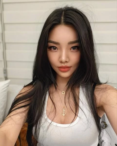 Sweet Charming Kylie ❤️, Escort, Hongguang Qidui