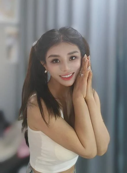 Katya, Escort, Guangzhou