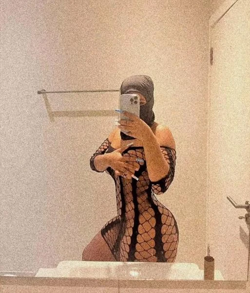 Melisa, Escort, Accra
