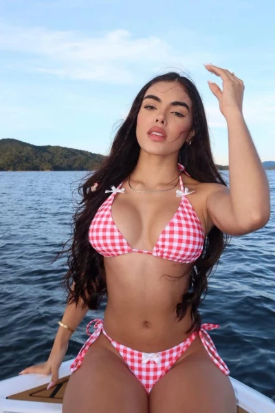 Sophia, Escort, San Juan