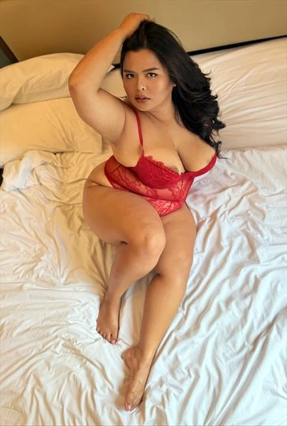 AmoraBBW, Escort, Hongguang Qidui
