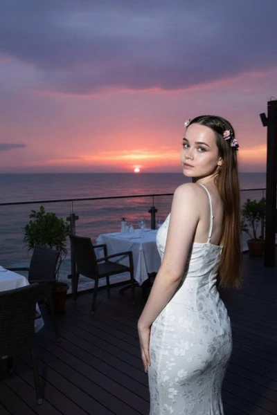 Sasha, Escort, Banja Luka