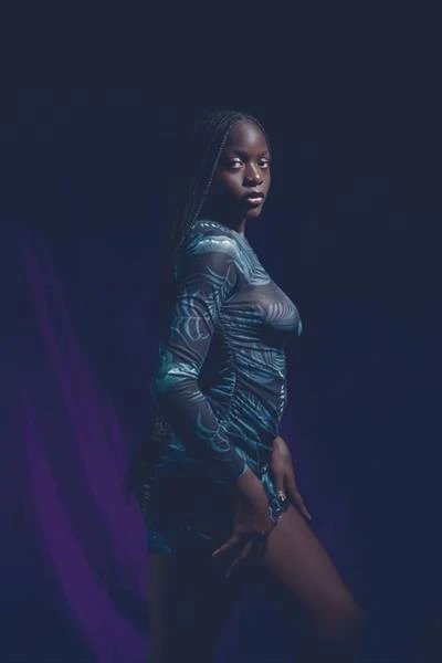 Angel, Escort, Accra