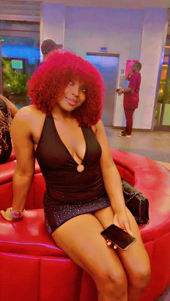 Doreen, Escort, Port Harcourt