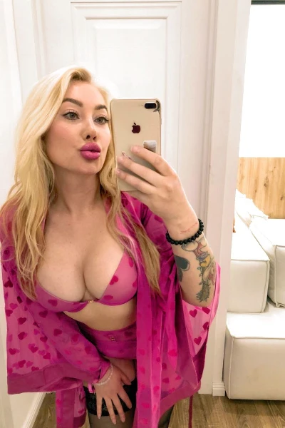 Tina, Escort, Chisinau