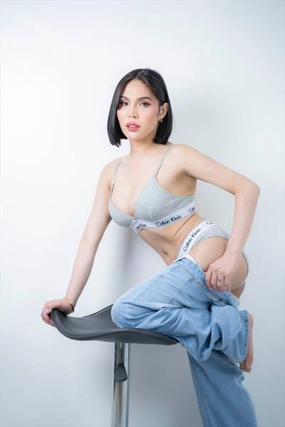 Kaori, Escort, Makati