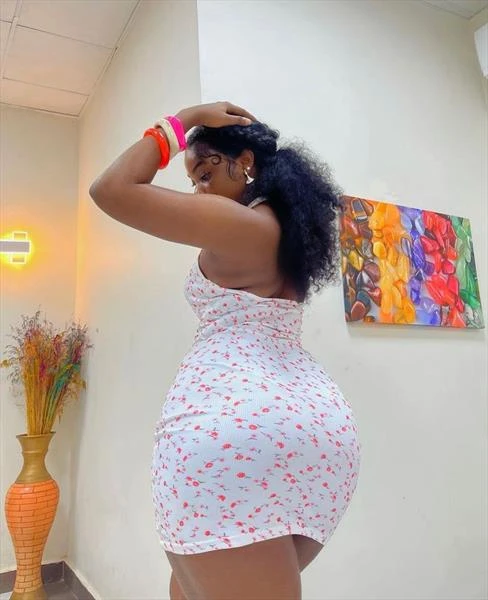 Christy, Escort, Dakar