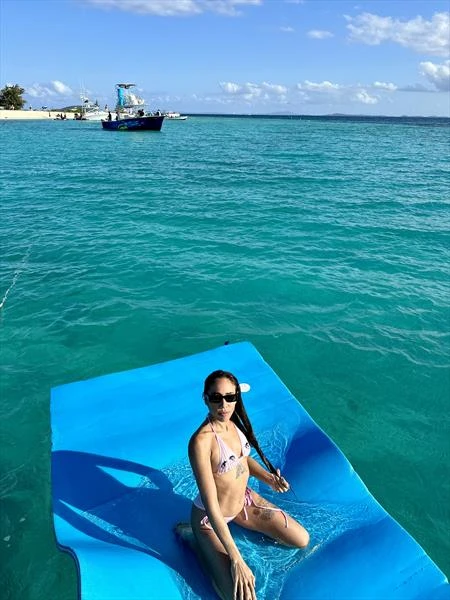 Lucia Sins, Escort, Guaynabo