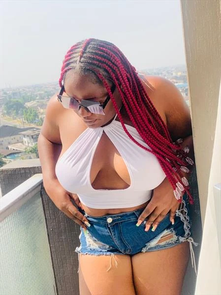 Emerald, Escort, Accra