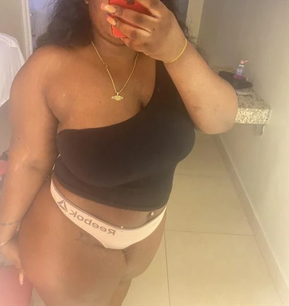 Chocolate Mocha, Escort, Kingston