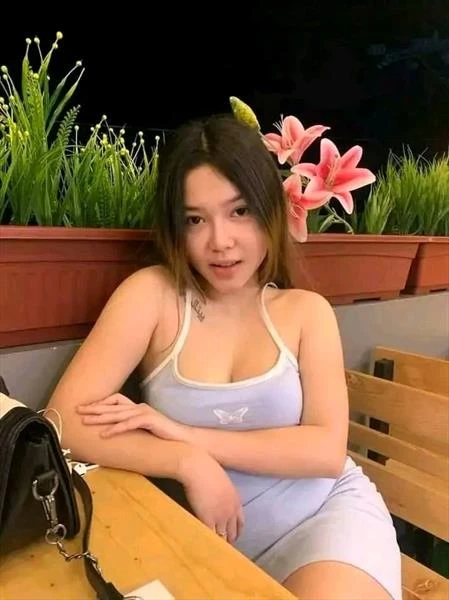 Joy, Escort, Davao