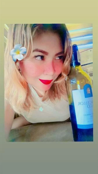 🪬Amazing Maxine🪬, Escort, Cebuano