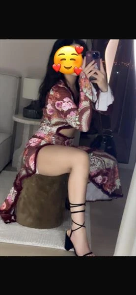 Mariem, Escort, Cairo