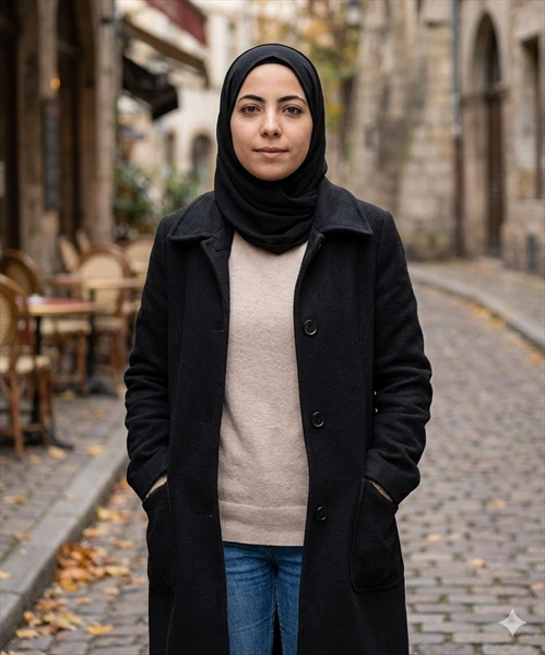 emy, Escort, Cairo