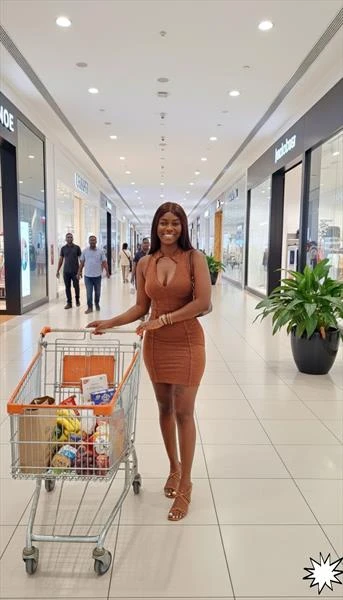 Jasmine, Escort, Accra