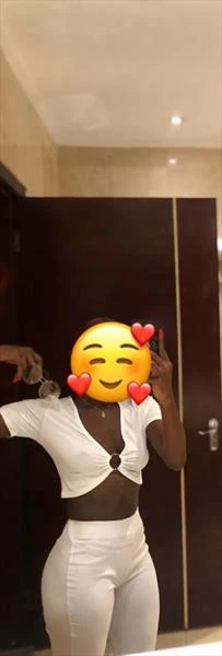 Brown, Escort, Port Harcourt