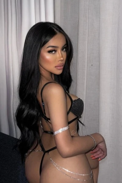 Alesia, Escort, Chisinau