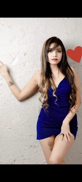 Alisha, Escort, Hongguang Qidui