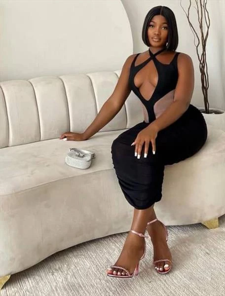 Beautyface, Escort, Guangzhou