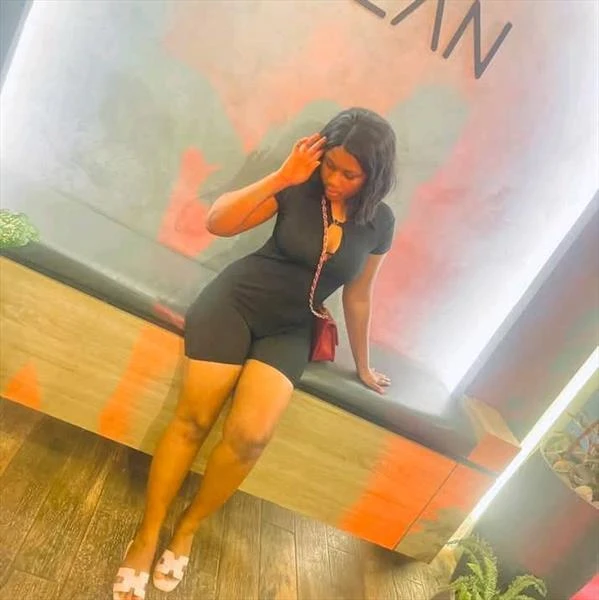 Aisha, Escort, Kumasi