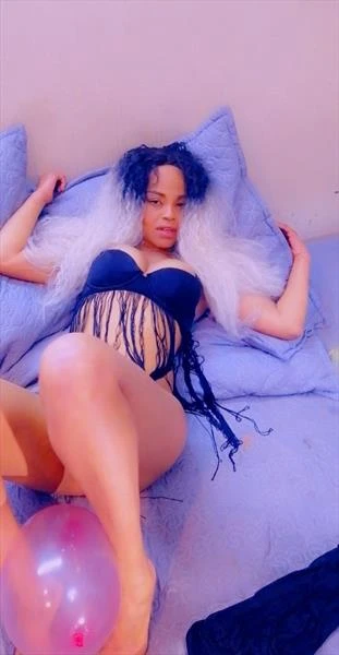 lilly, Escort, Johannesburg