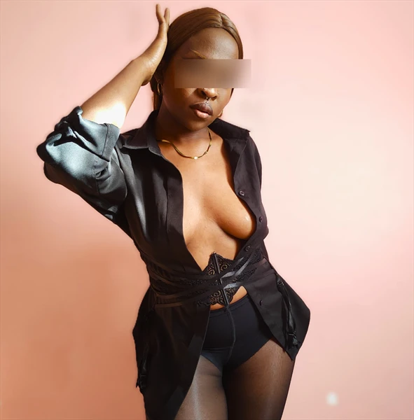 Goddess Don, Escort, Nairobi